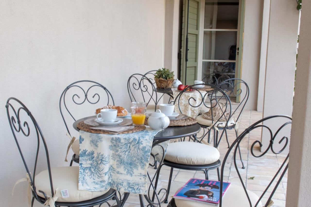 Tenuta Santa Caterina Portoferraio Buitenkant foto