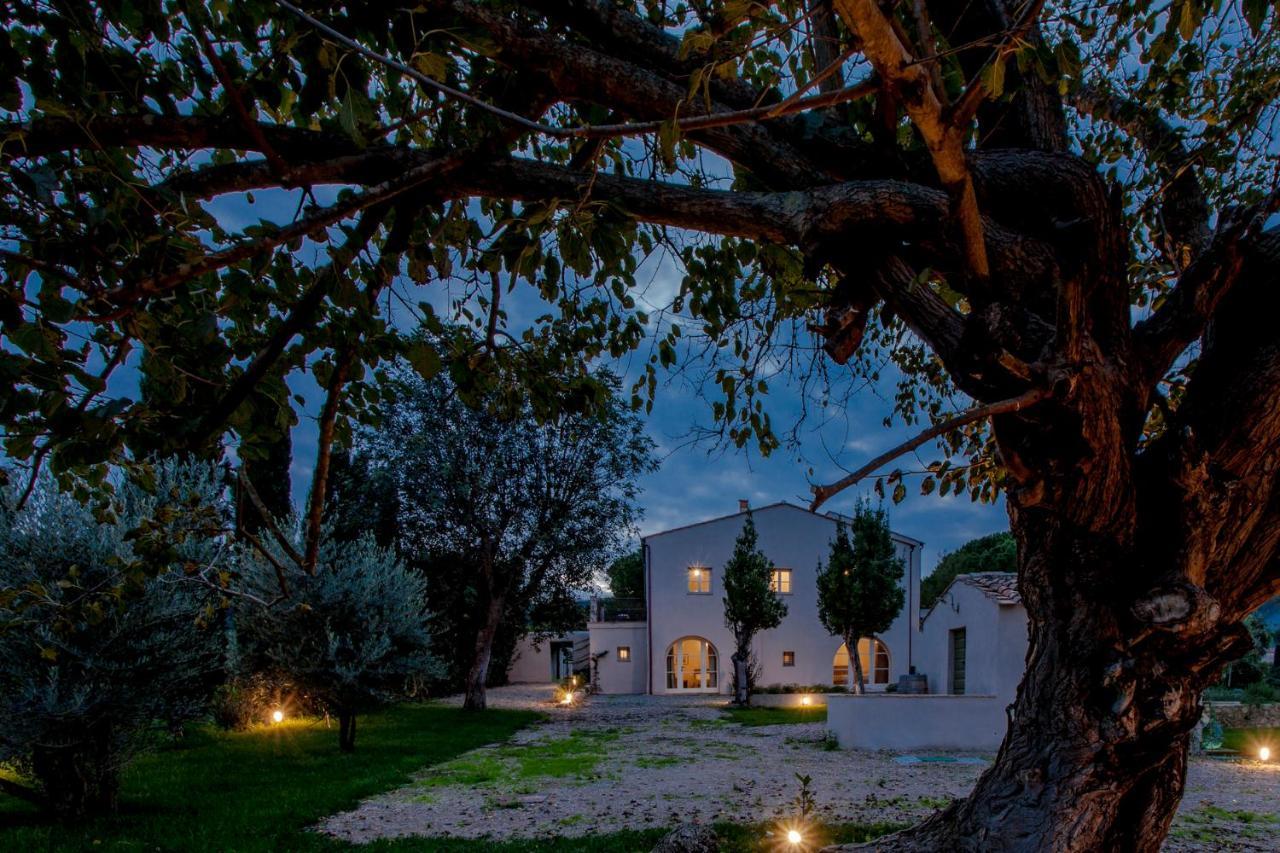 Tenuta Santa Caterina Portoferraio Buitenkant foto