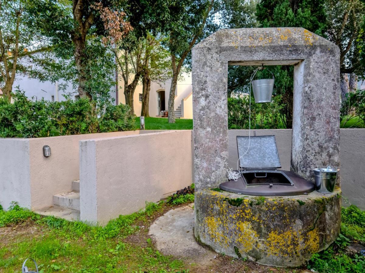 Tenuta Santa Caterina Portoferraio Buitenkant foto