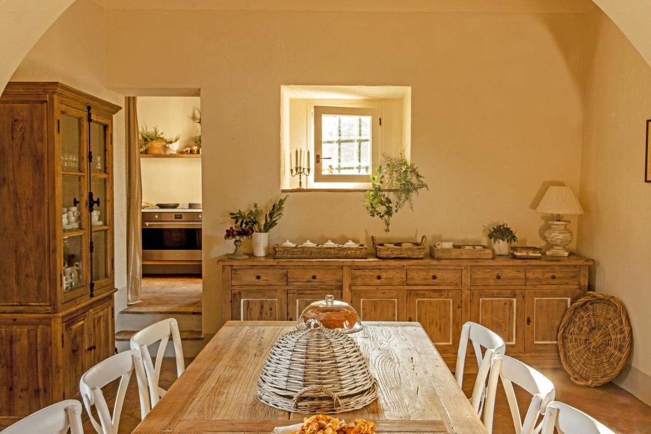 Tenuta Santa Caterina Portoferraio Buitenkant foto