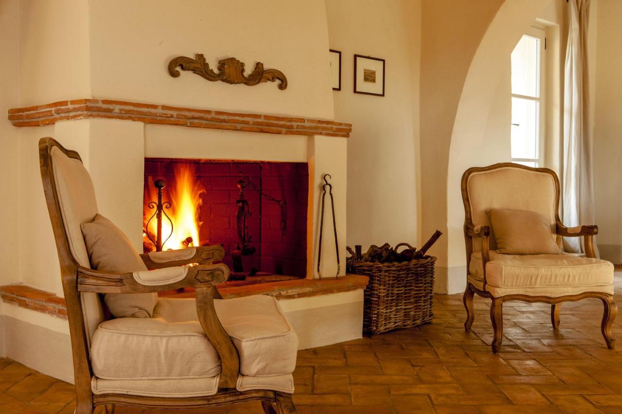 Tenuta Santa Caterina Portoferraio Buitenkant foto