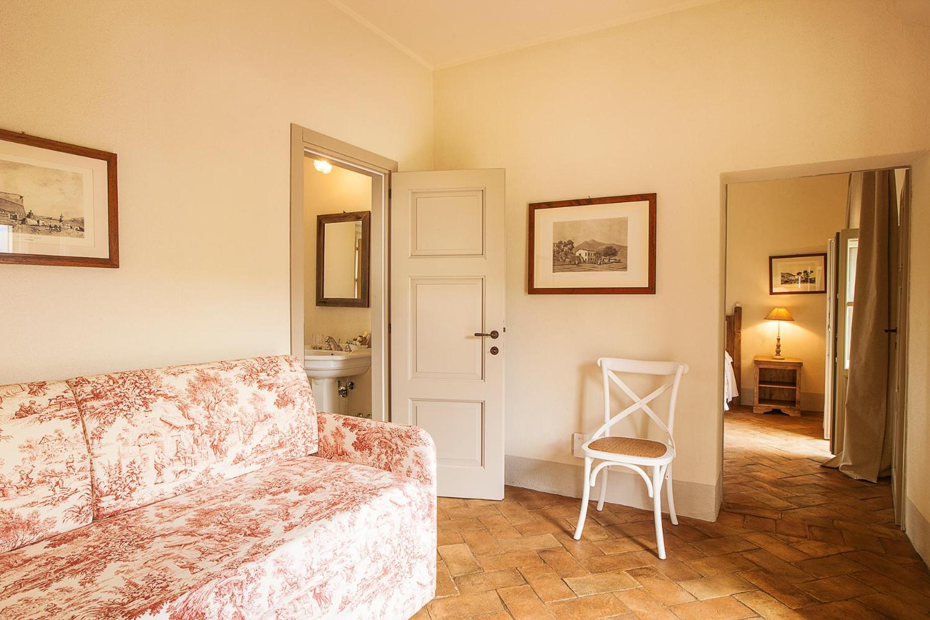 Tenuta Santa Caterina Portoferraio Buitenkant foto