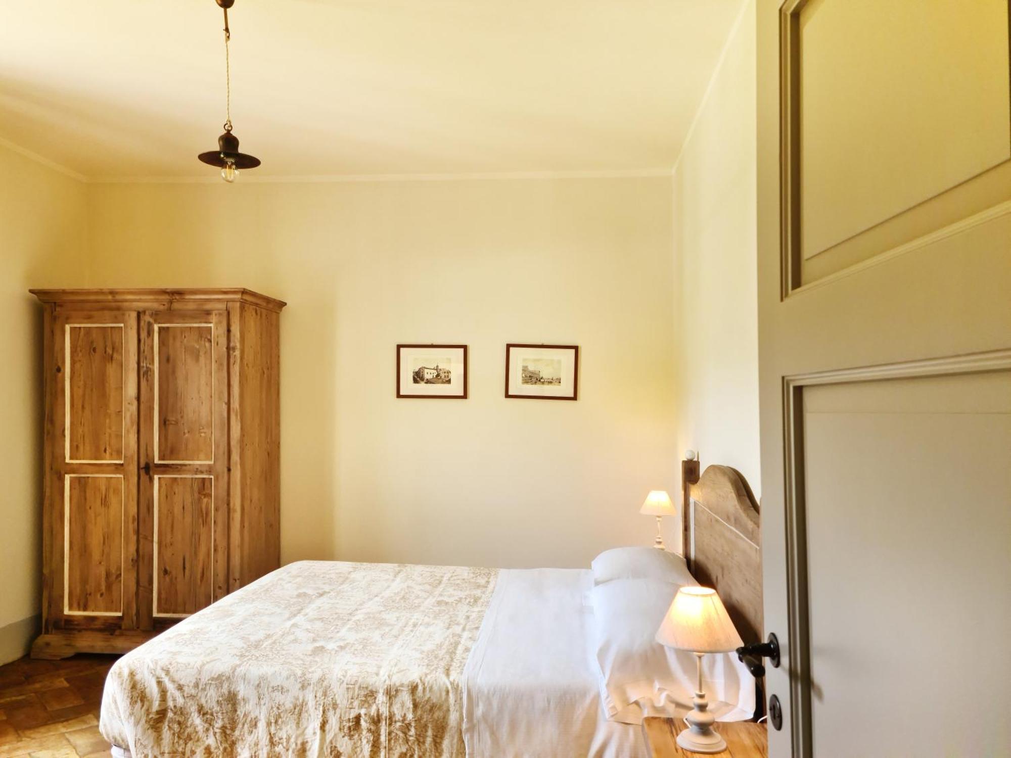 Tenuta Santa Caterina Portoferraio Kamer foto
