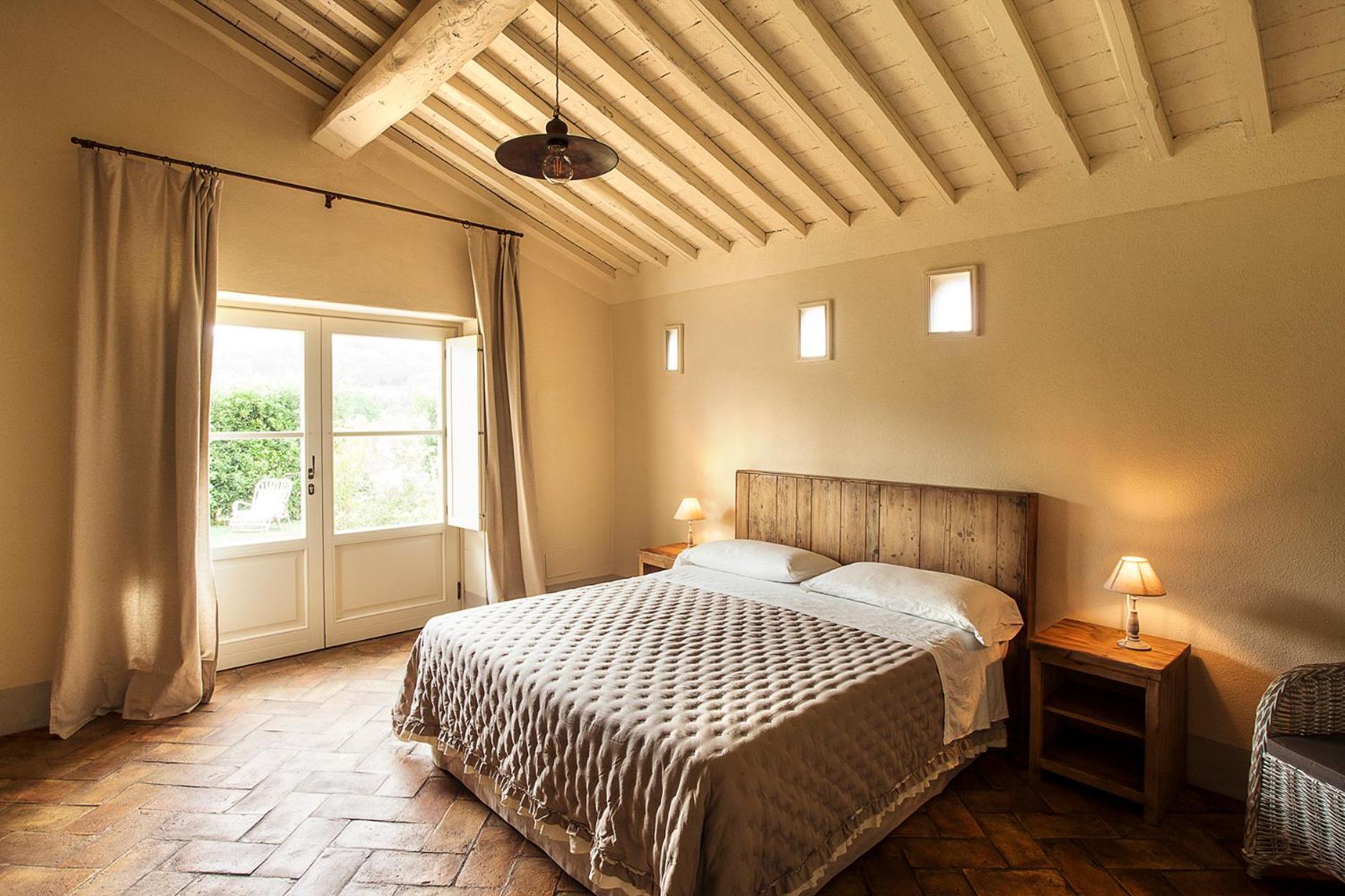 Tenuta Santa Caterina Portoferraio Kamer foto