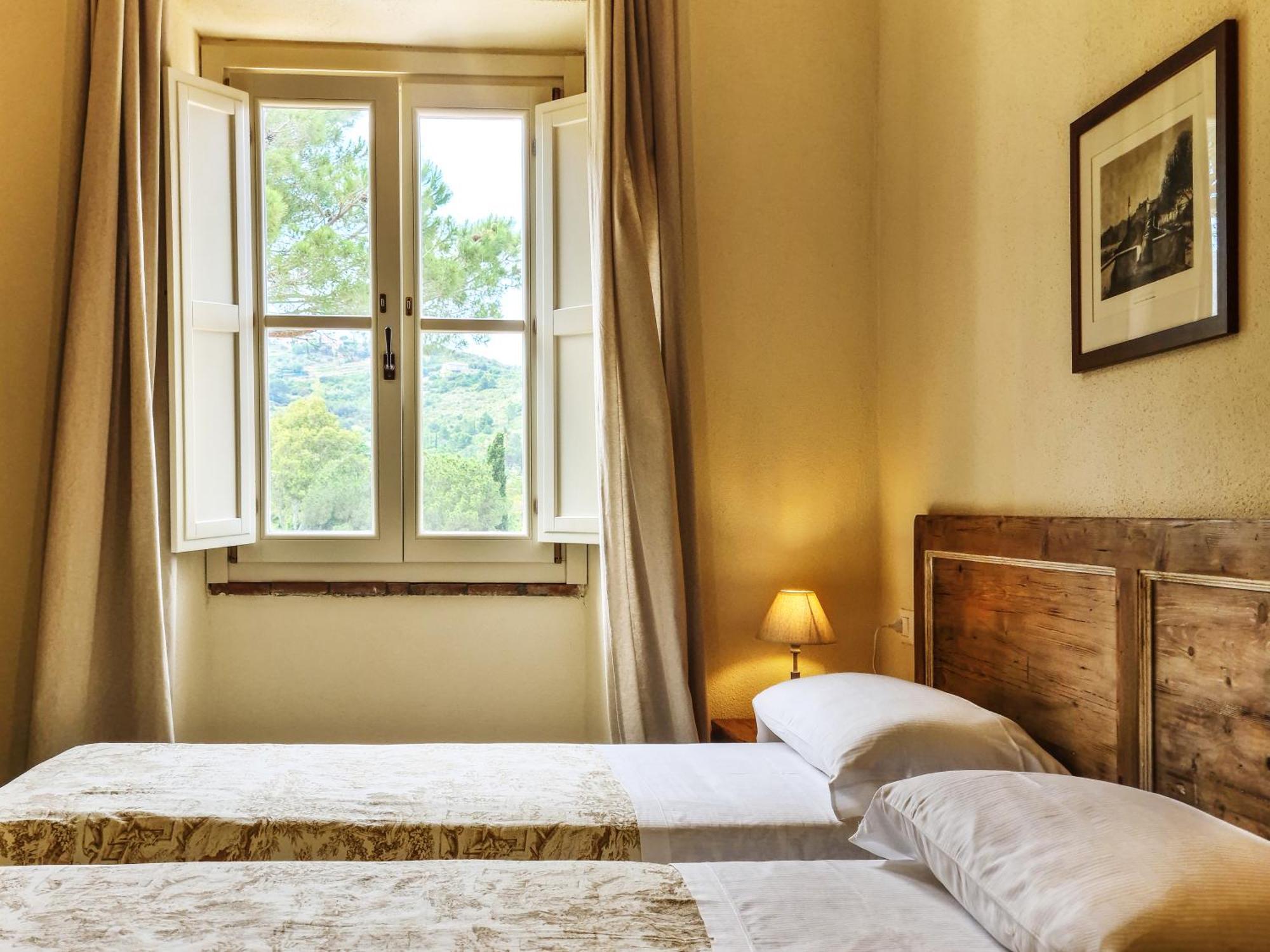 Tenuta Santa Caterina Portoferraio Kamer foto