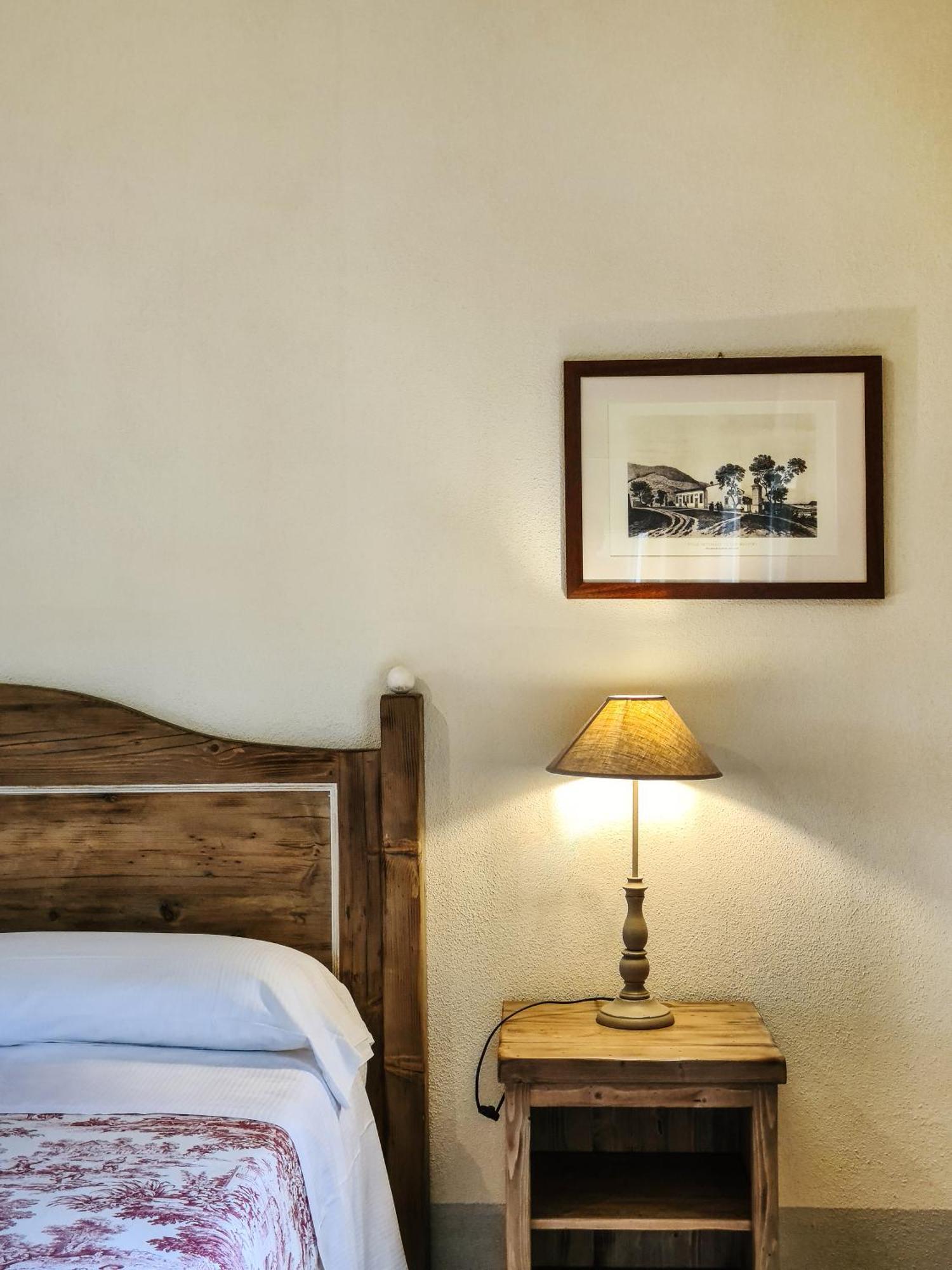Tenuta Santa Caterina Portoferraio Kamer foto
