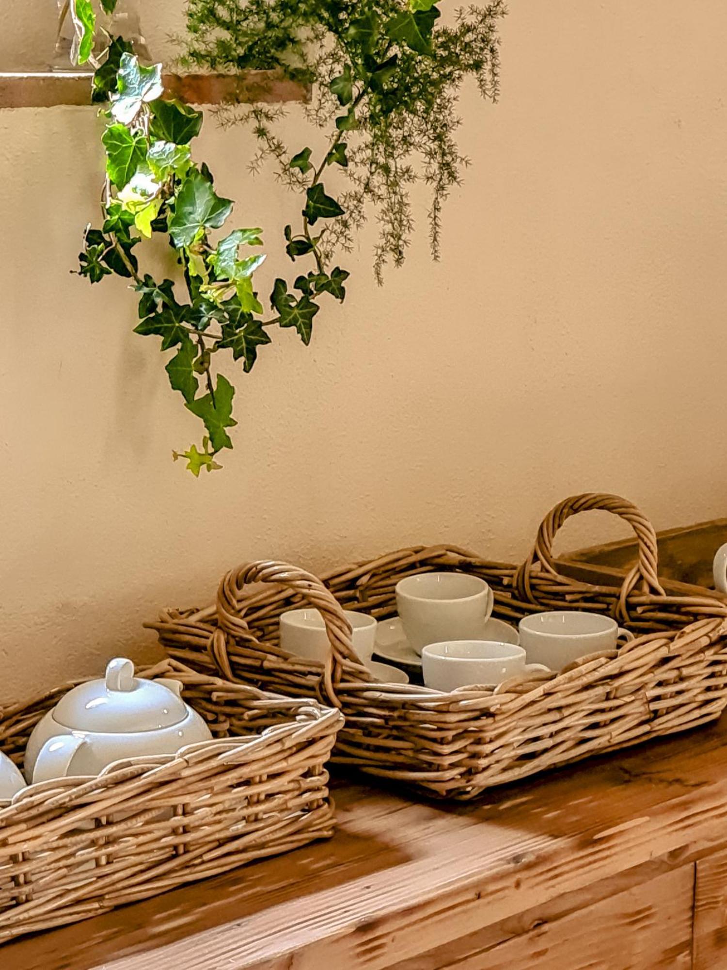 Tenuta Santa Caterina Portoferraio Buitenkant foto