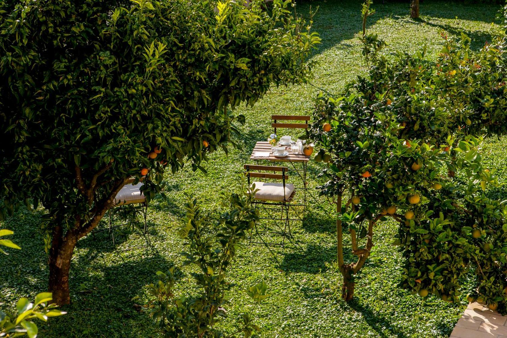 Tenuta Santa Caterina Portoferraio Buitenkant foto