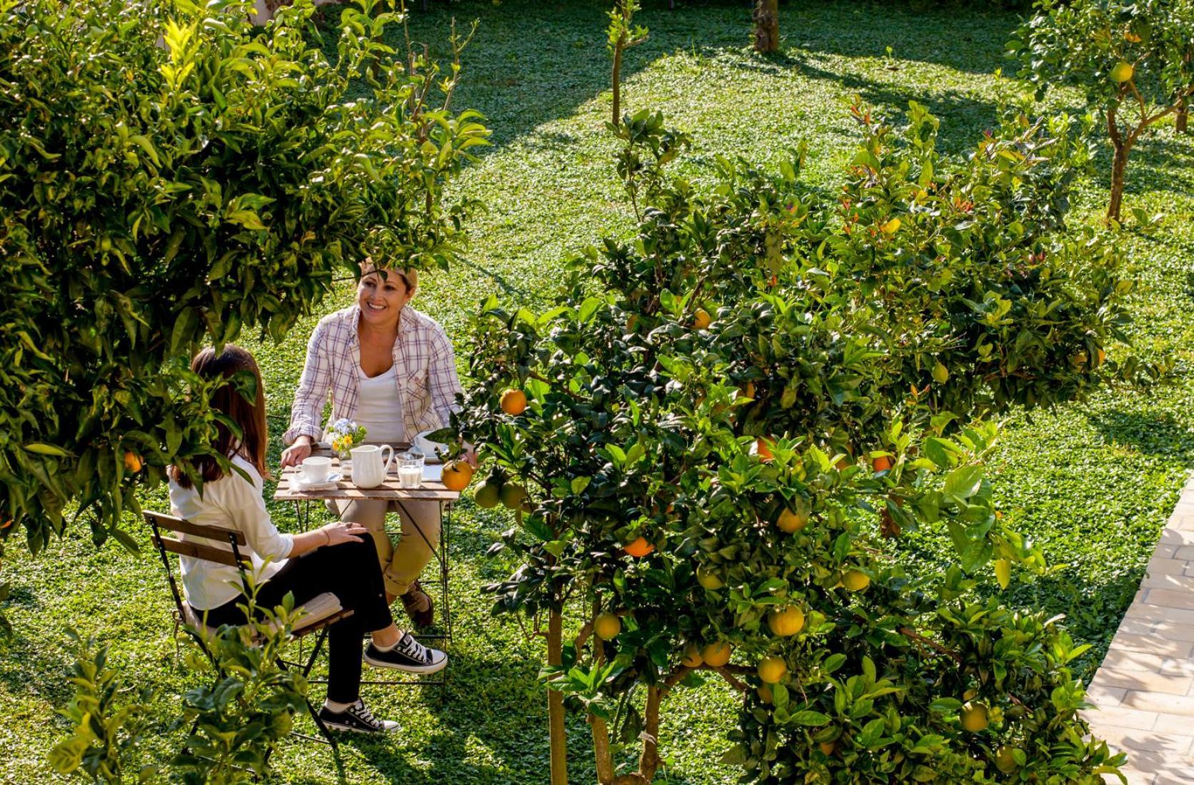 Tenuta Santa Caterina Portoferraio Buitenkant foto
